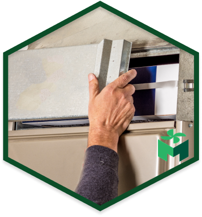 Heating, HVAC & Electrician in Alvin, TX 
