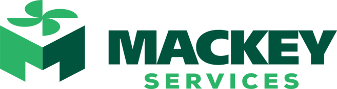 Mackey Services logo