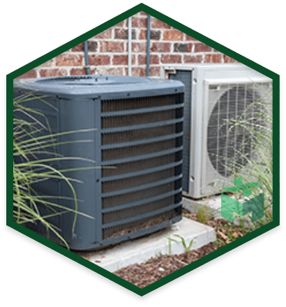 AC Installation in Dickinson, TX and the Greater Houston Area
