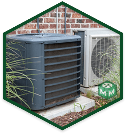 AC Installation in Dickinson, TX and the Greater Houston Area