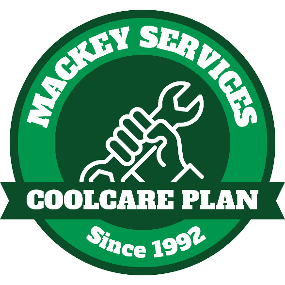 Mackey Services Coolcare plan Since 1992.